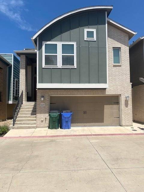 7409 Merrick LN #40, Austin, TX 78745