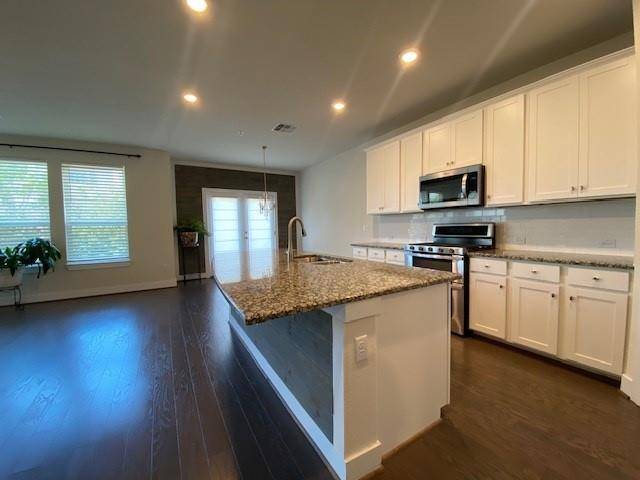 7409 Merrick LN #40, Austin, TX 78745