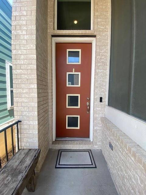 7409 Merrick LN #40, Austin, TX 78745