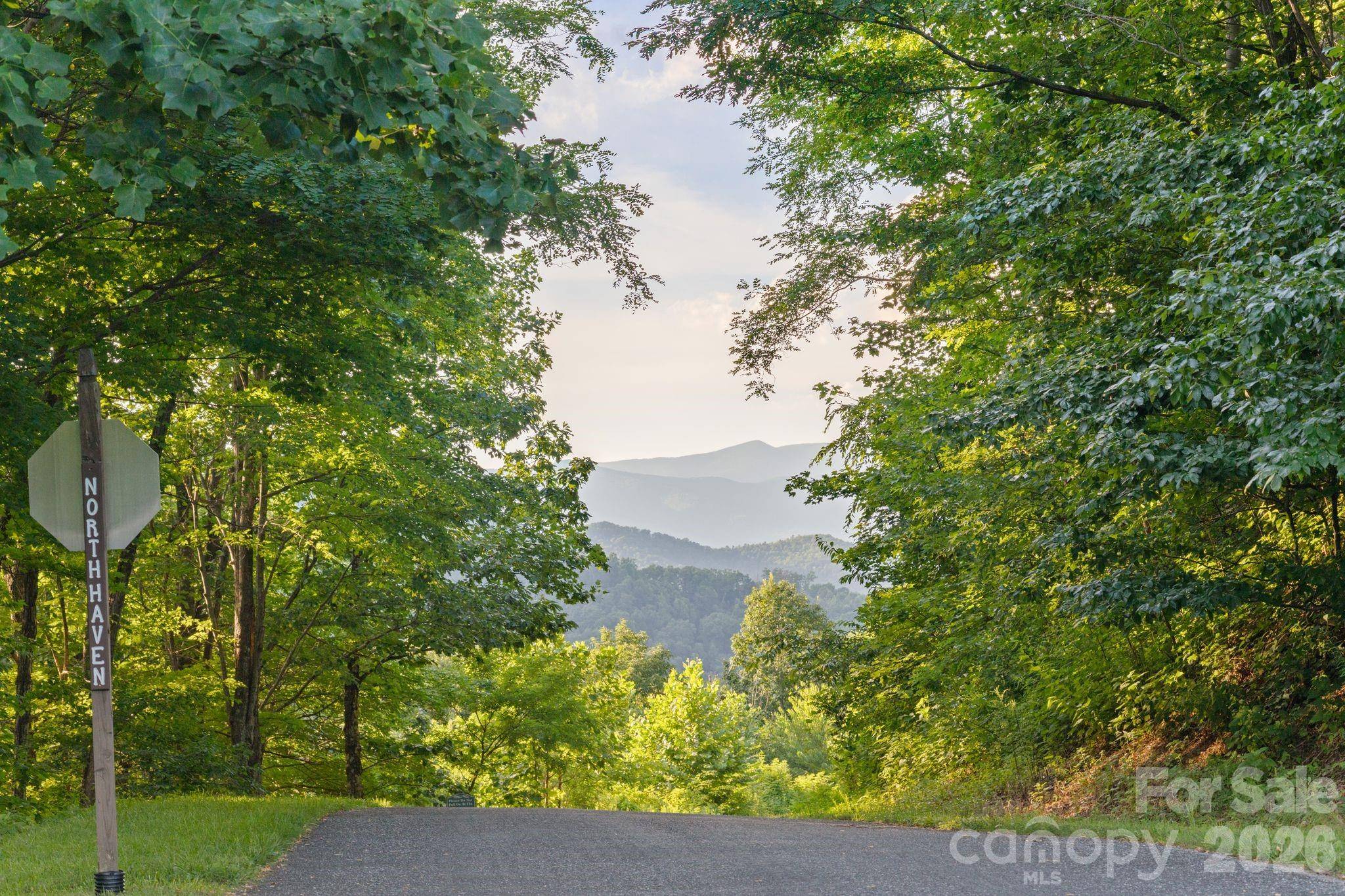 1915 Creston DR, Black Mountain, NC 28711