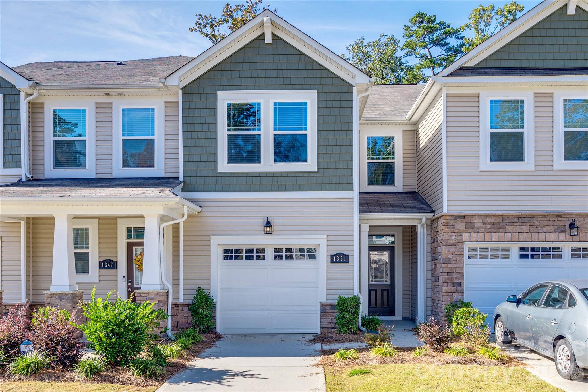 1351 Southern Sugar DR, Charlotte, NC 28262