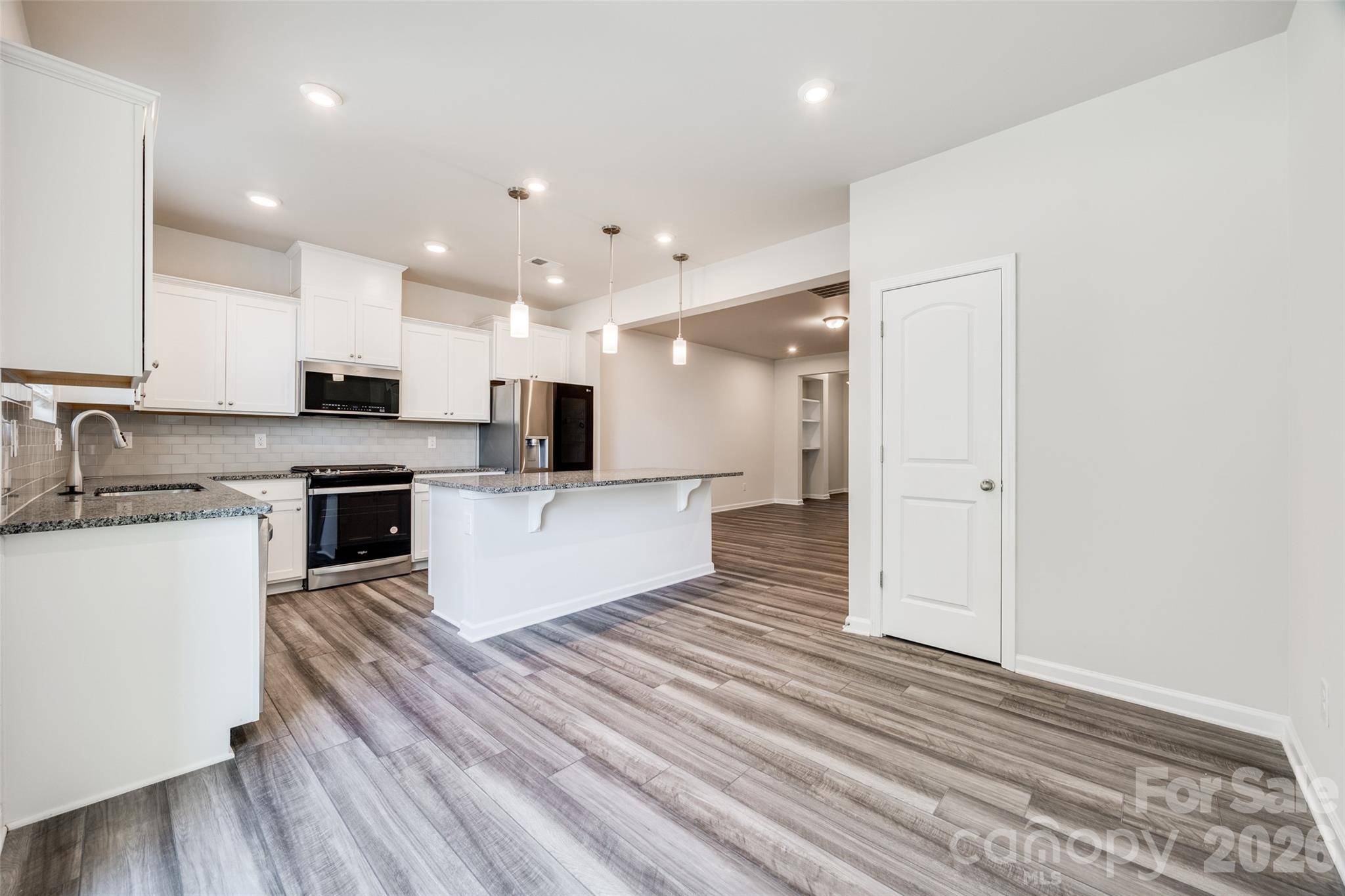 1351 Southern Sugar DR, Charlotte, NC 28262