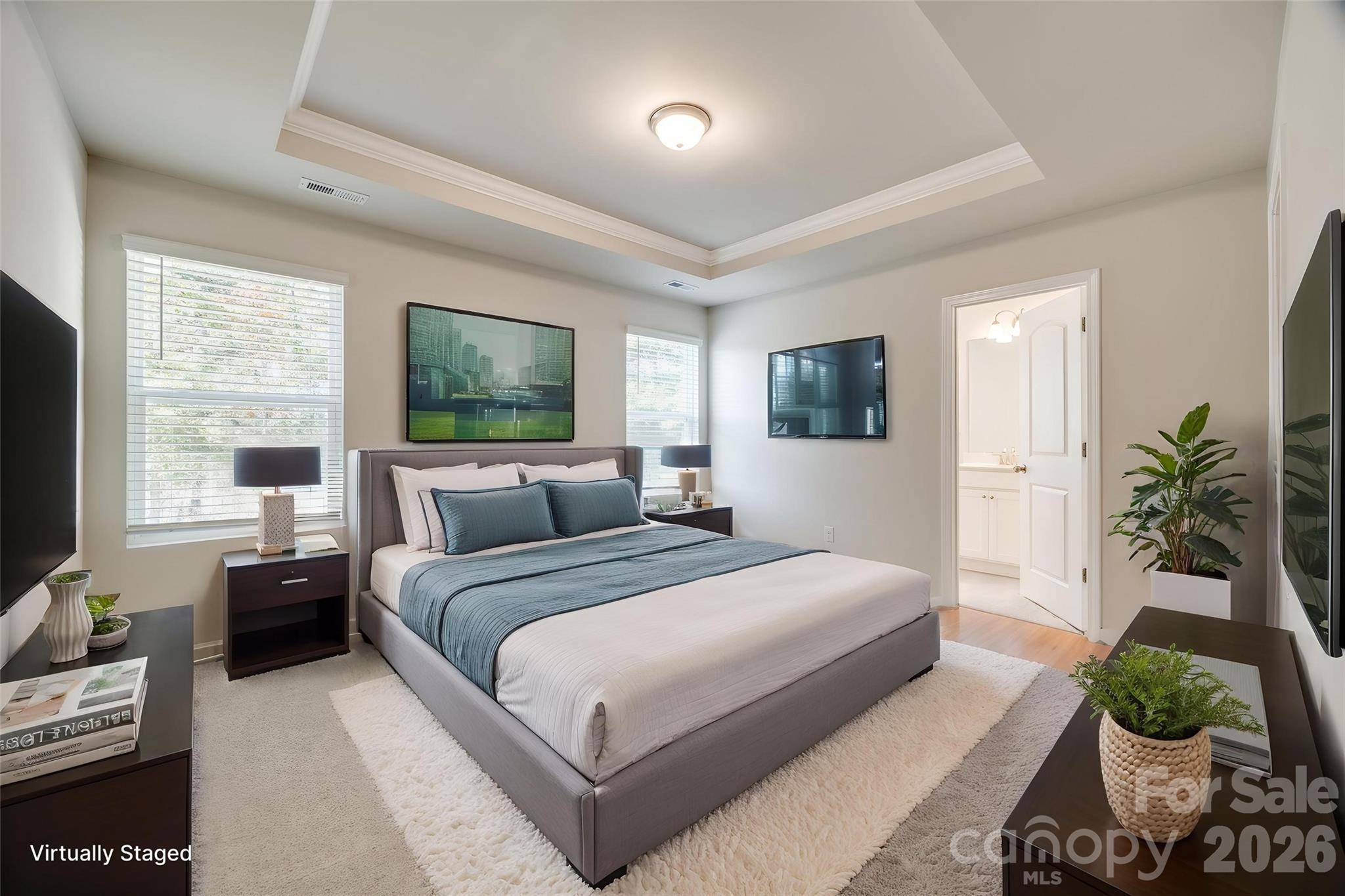 1351 Southern Sugar DR, Charlotte, NC 28262