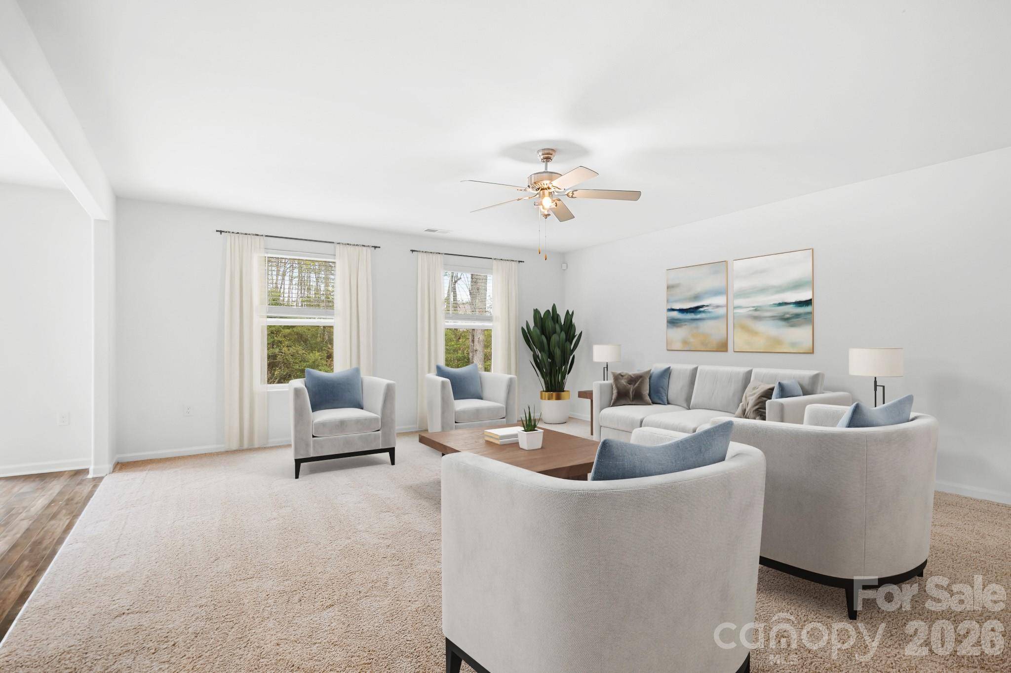 107 Frank Burns WAY, Kings Mountain, NC 28086