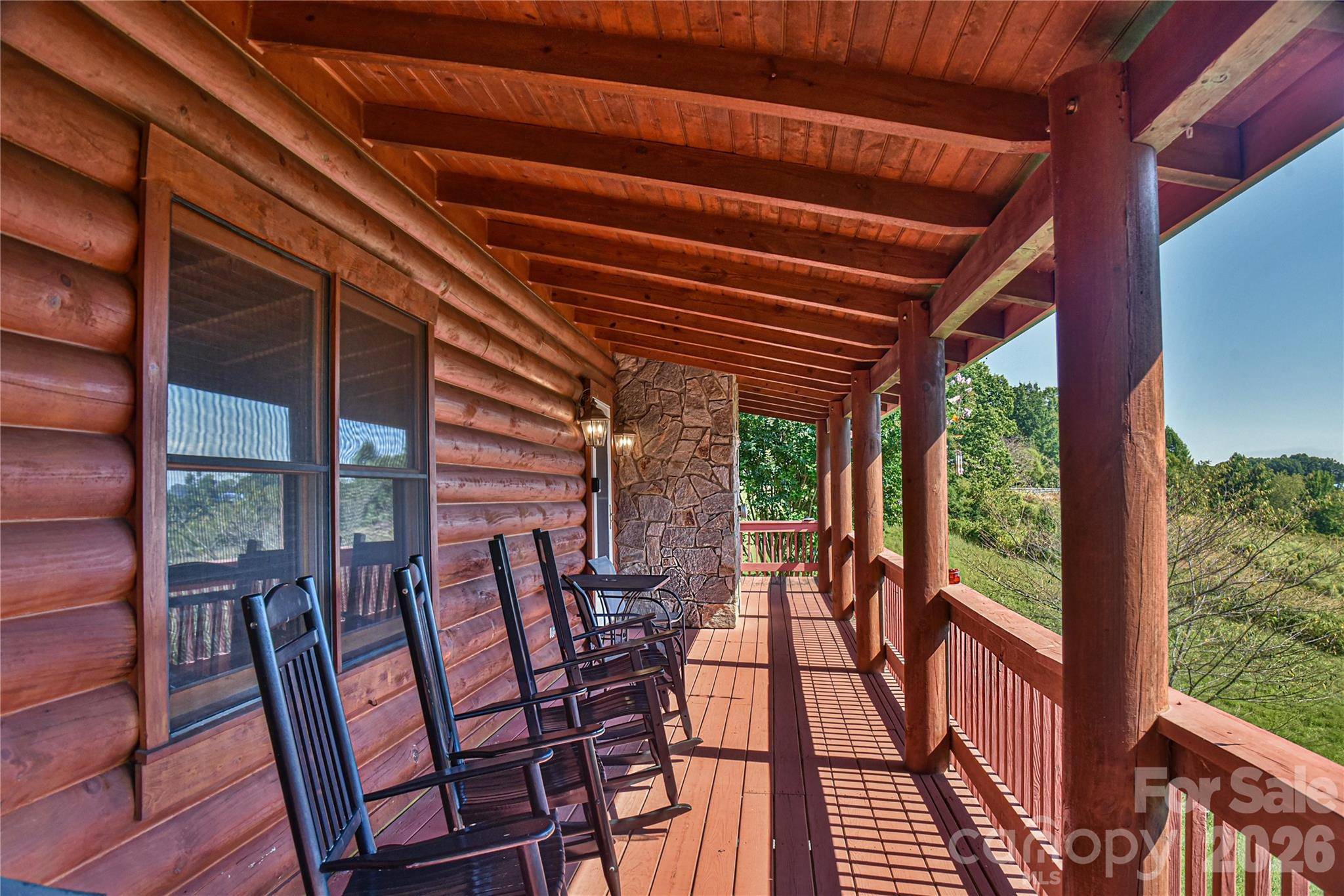 27 Winn DR, Leicester, NC 28748