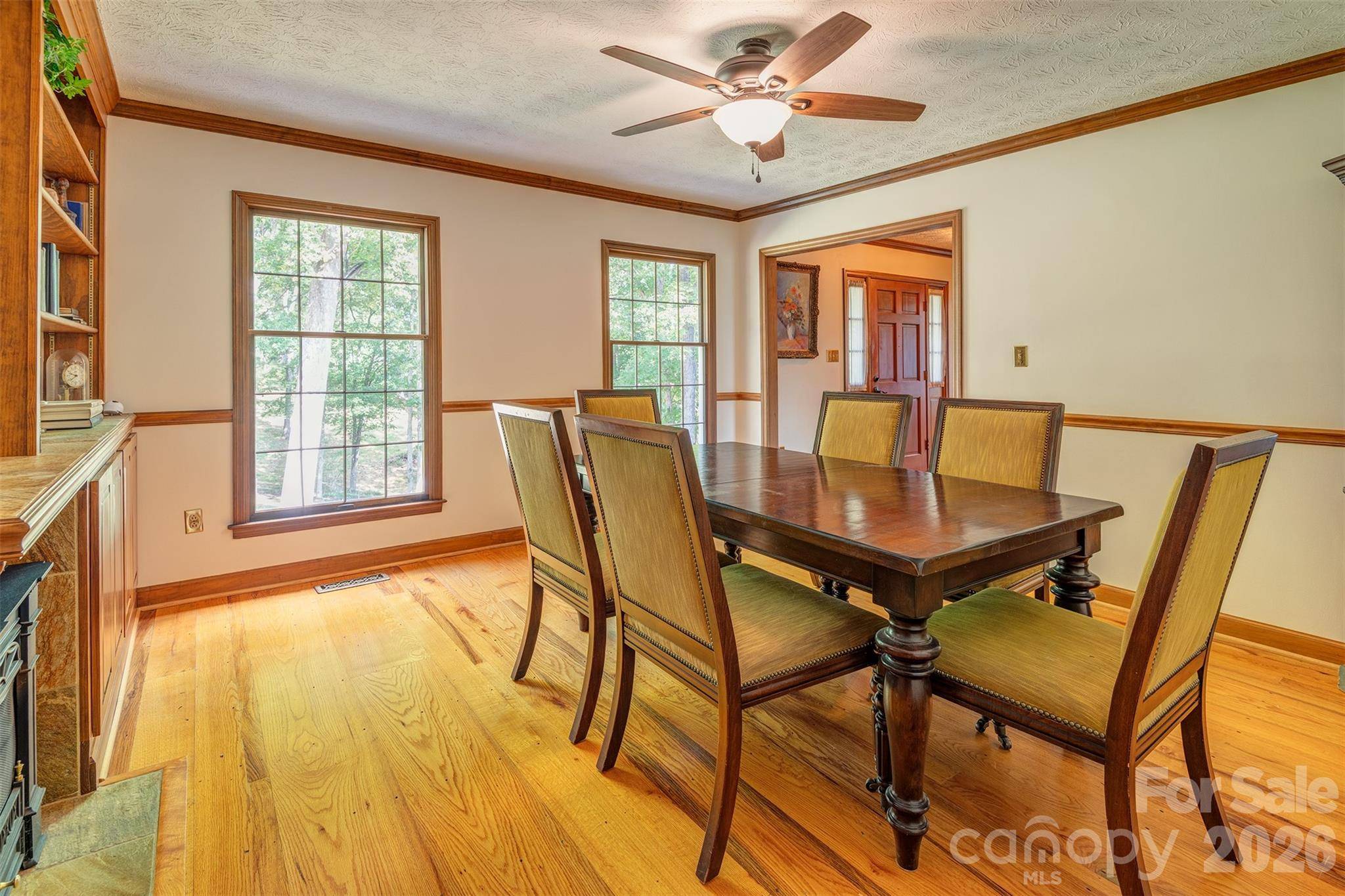 64 Greenridge RD, Weaverville, NC 28787