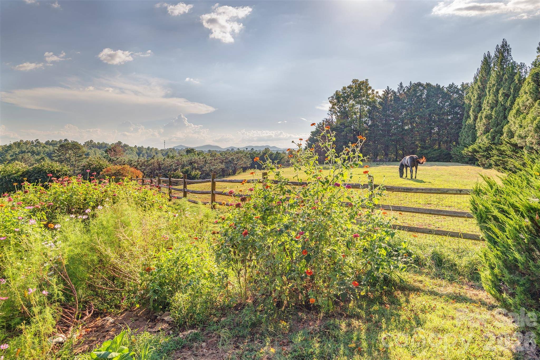 64 Greenridge RD, Weaverville, NC 28787