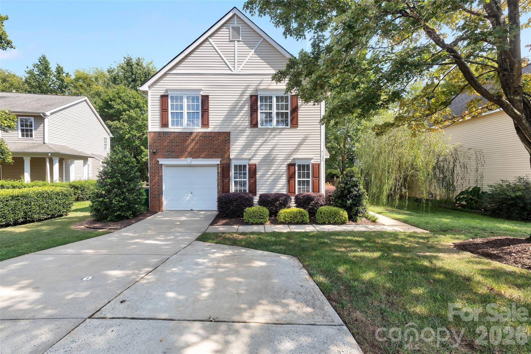 9132 Royal Highlands CT, Charlotte, NC 28277
