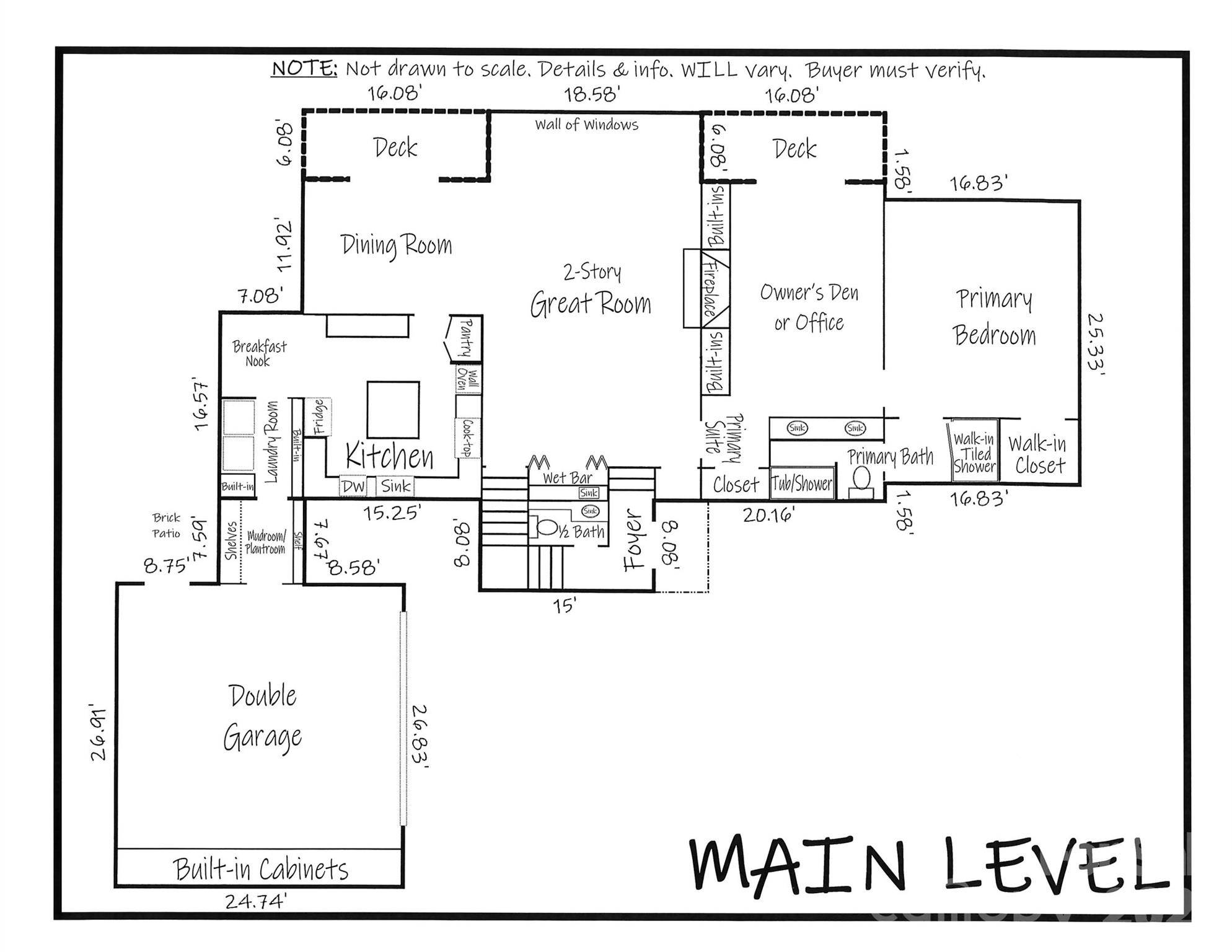 955 19th AVE NW, Hickory, NC 28601