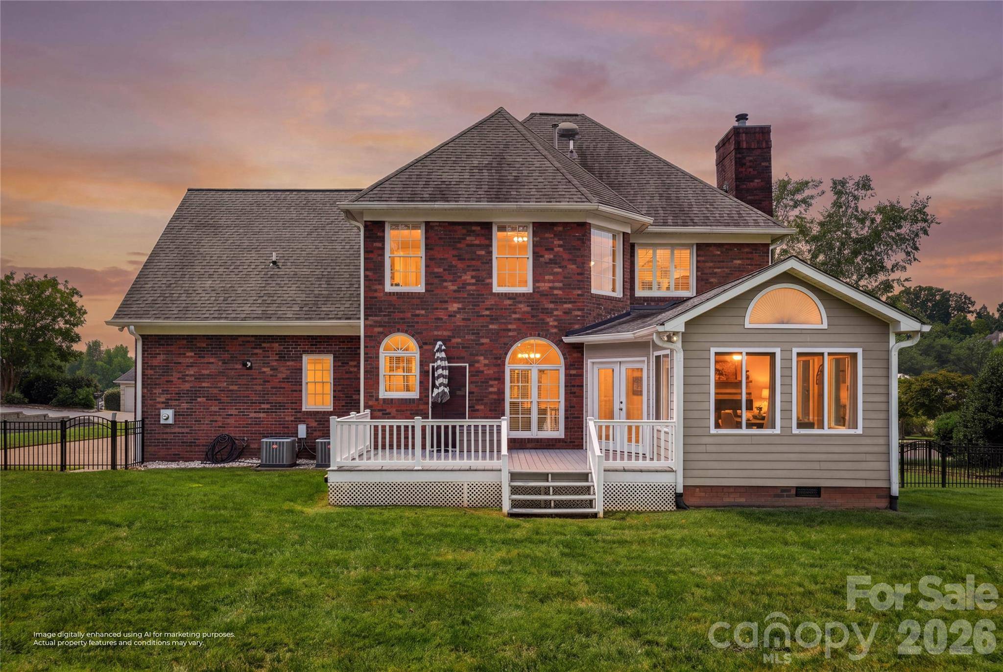 182 E Tattersall DR, Statesville, NC 28677