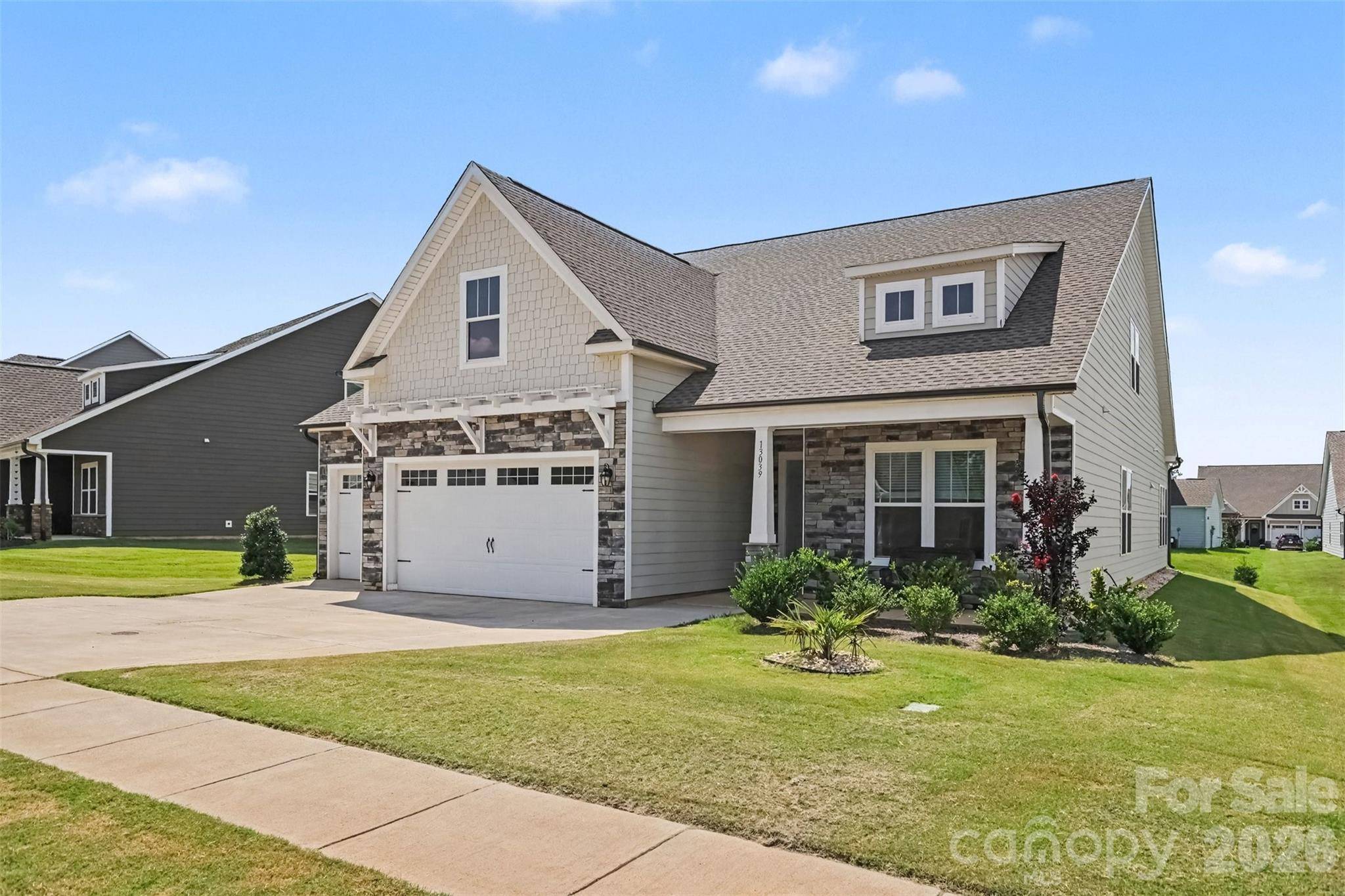 13039 Arnold Palmer CIR, Lancaster, SC 29720