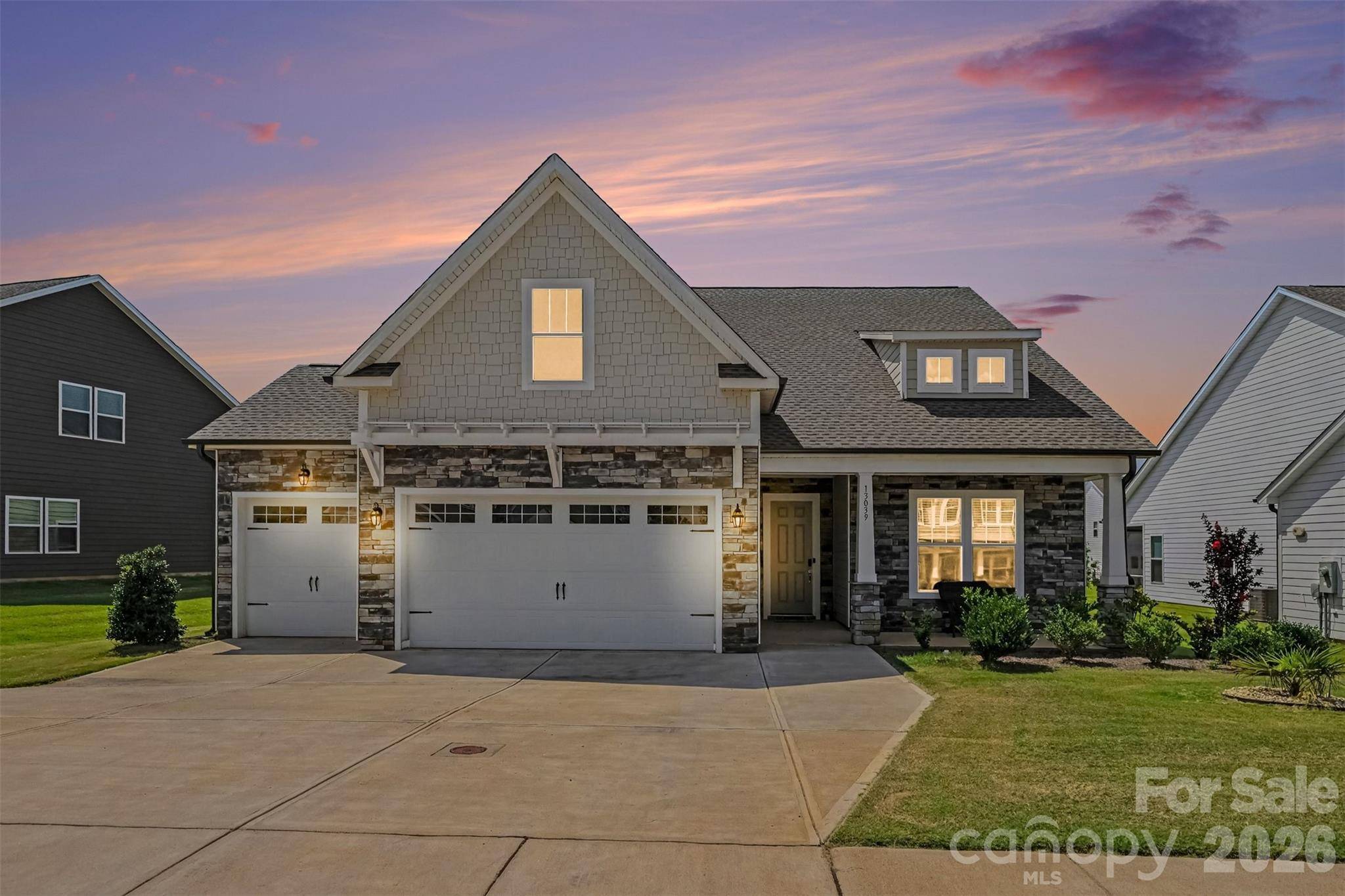 13039 Arnold Palmer CIR, Lancaster, SC 29720