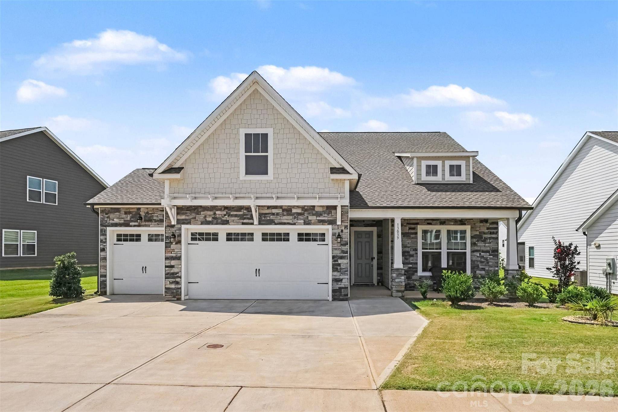 13039 Arnold Palmer CIR, Lancaster, SC 29720