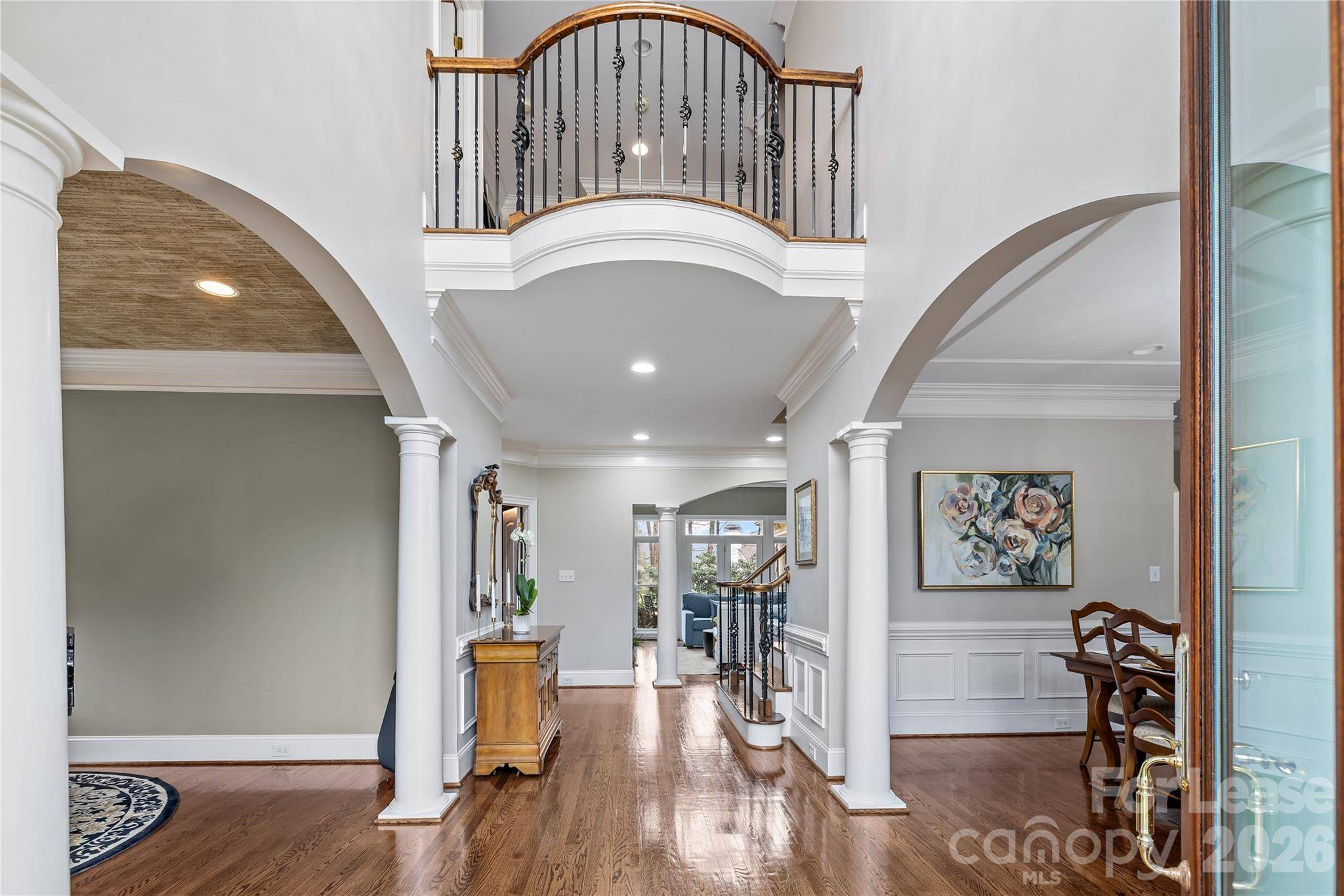 1009 Honors CT, Waxhaw, NC 28173