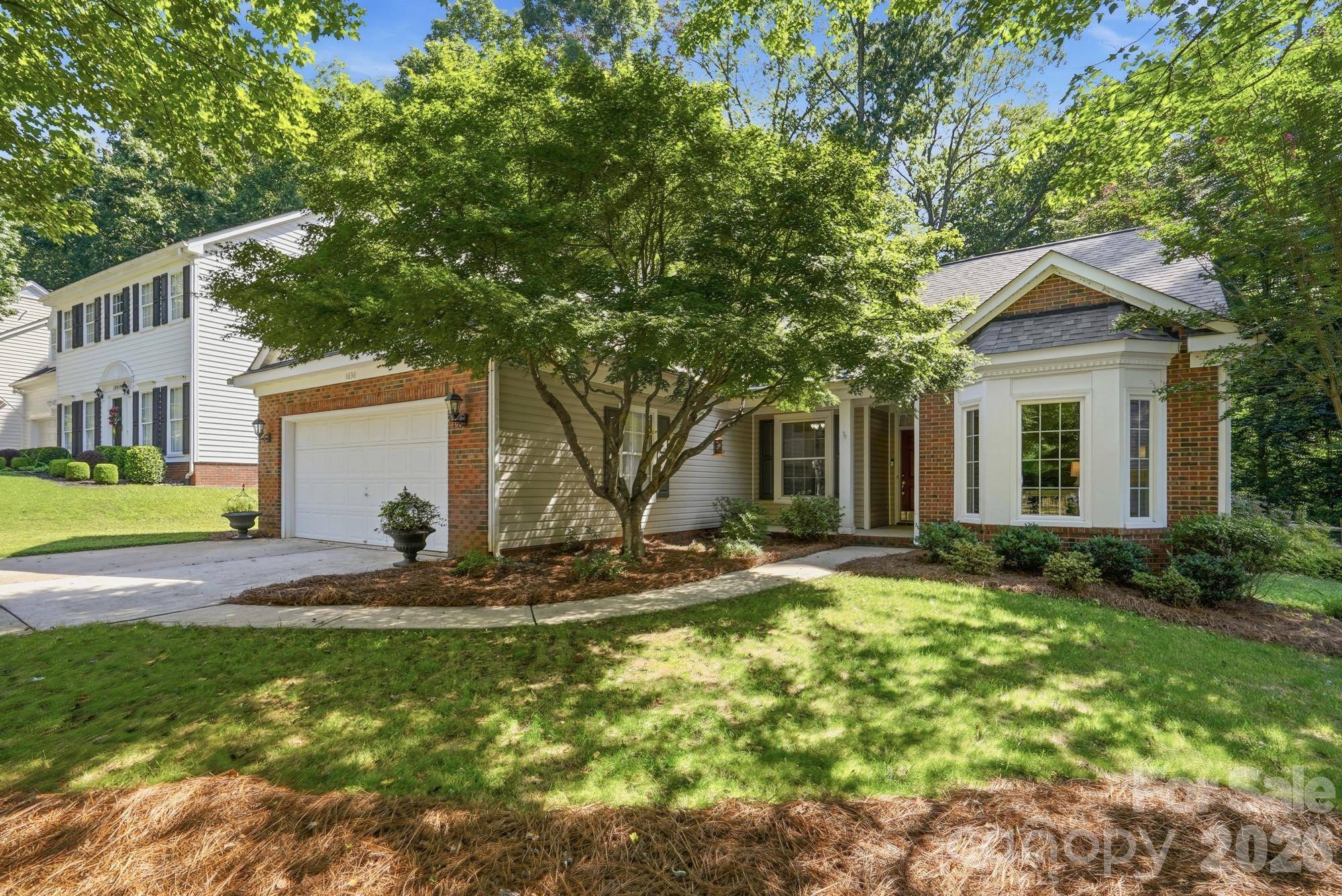 1636 Heather Glen RD, Kannapolis, NC 28081