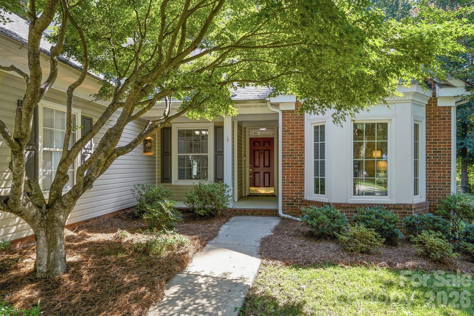 1636 Heather Glen RD, Kannapolis, NC 28081