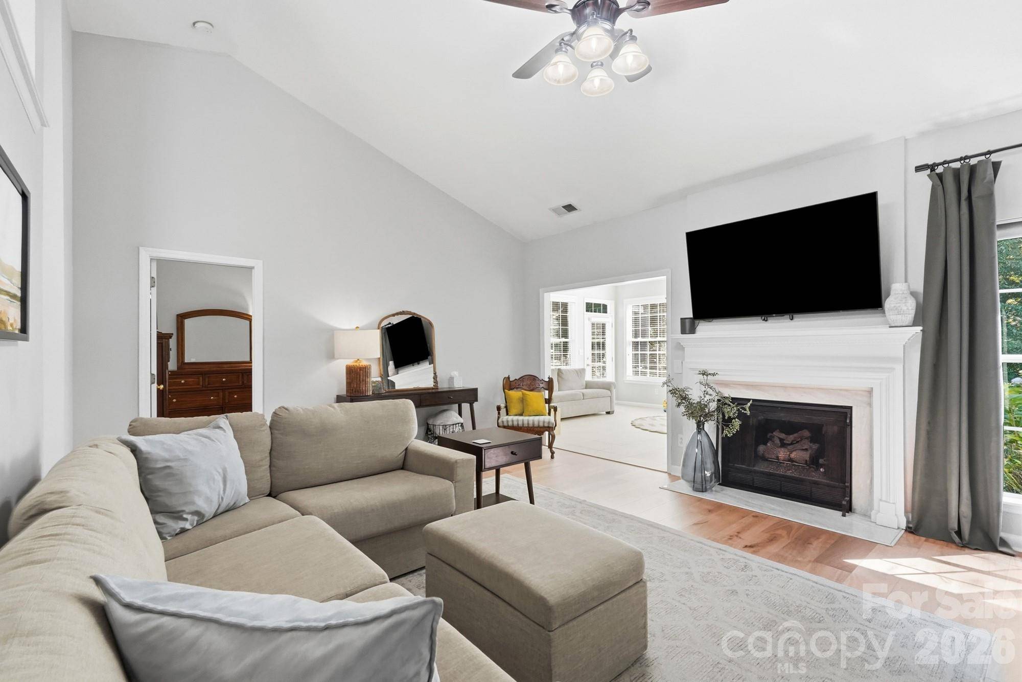 1636 Heather Glen RD, Kannapolis, NC 28081
