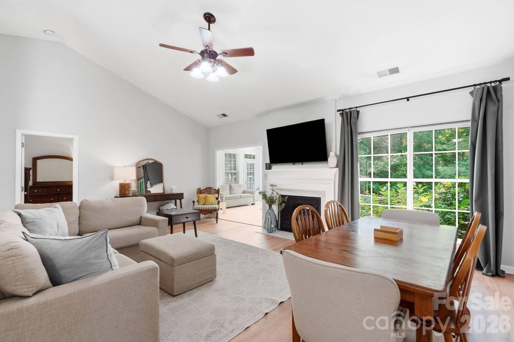 1636 Heather Glen RD, Kannapolis, NC 28081