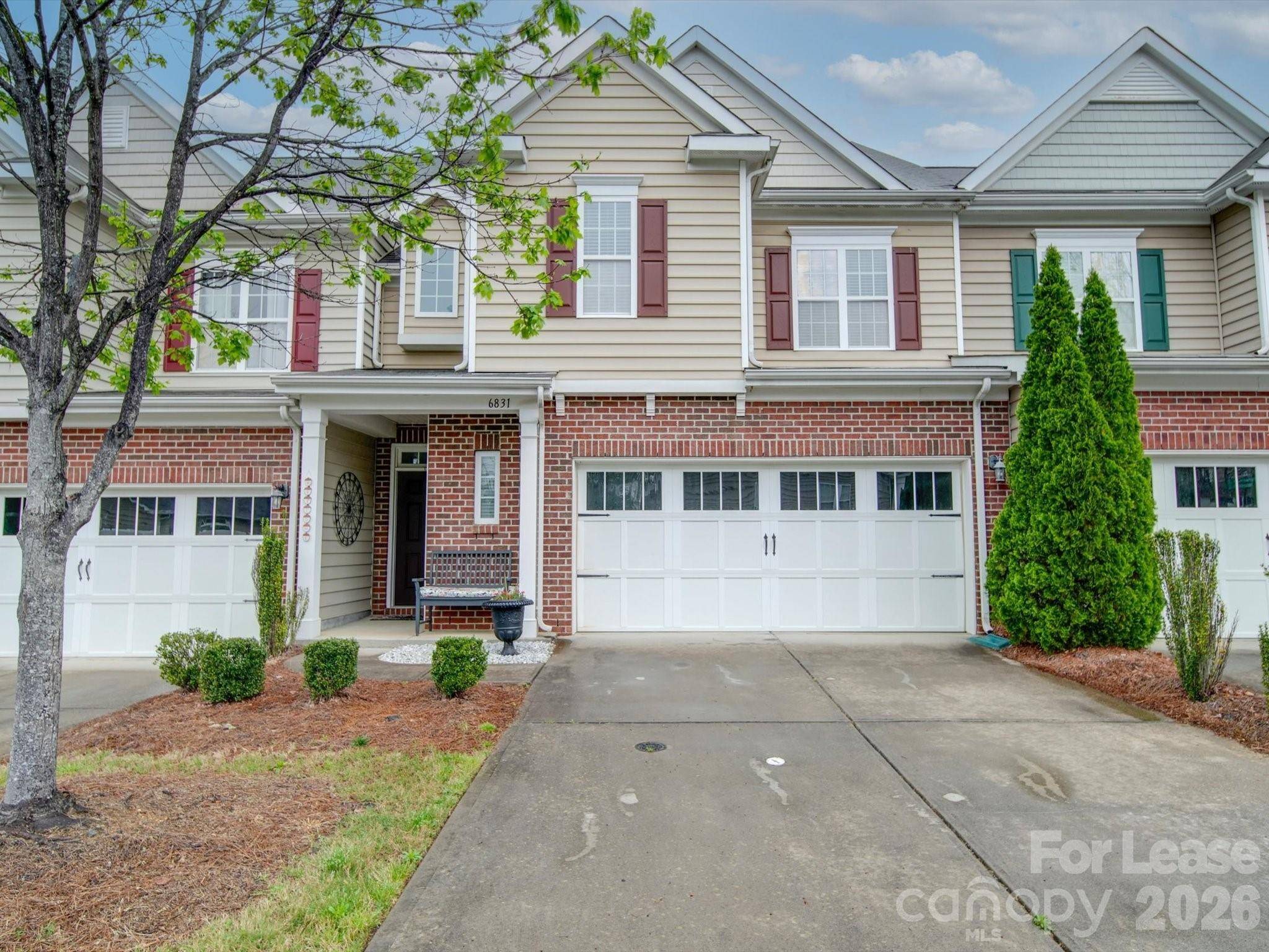 6831 Maricopa RD, Charlotte, NC 28277
