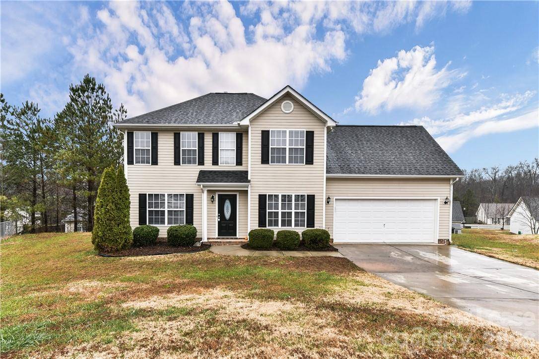 1002 Hannah PL, Monroe, NC 28110