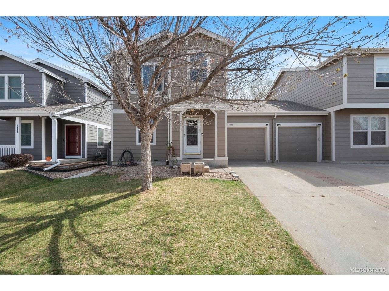 5158 Goshawk., Brighton, CO 80601
