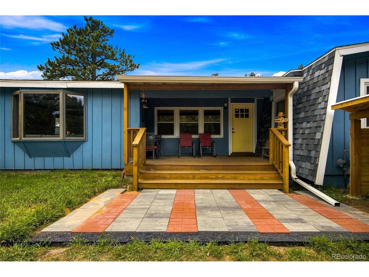 11729 Ranch Elsie, Golden, CO 80403
