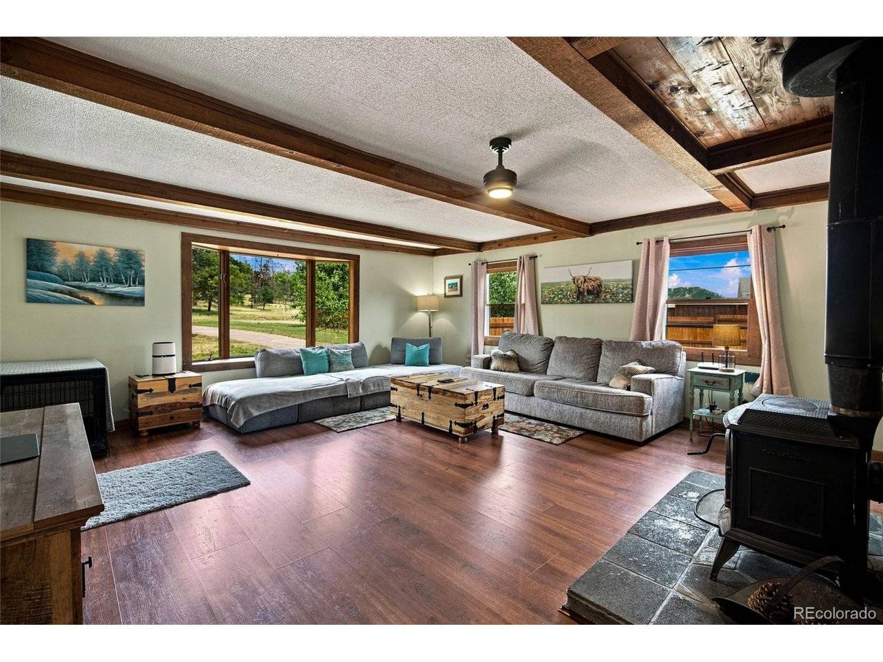 11729 Ranch Elsie, Golden, CO 80403