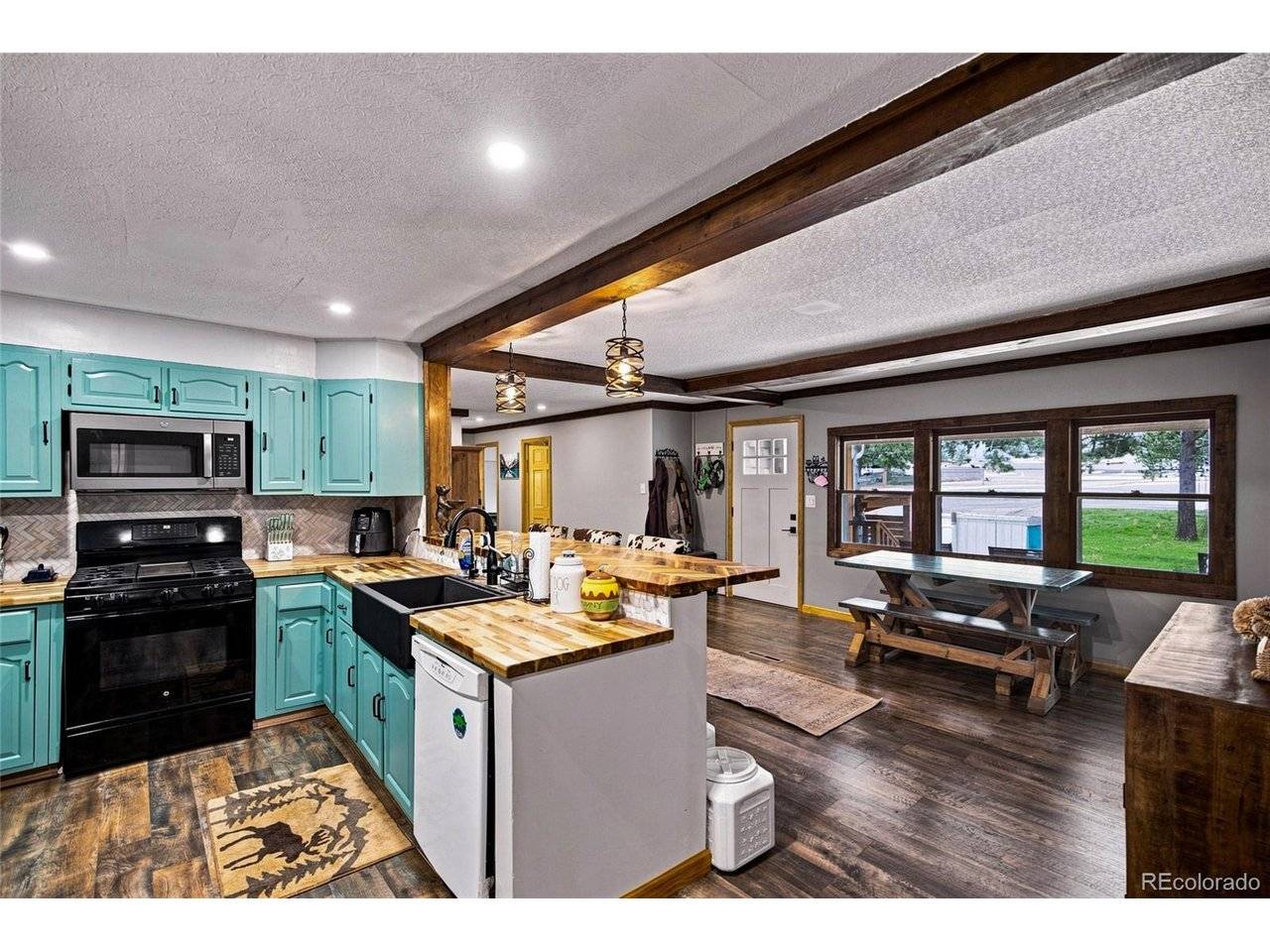 11729 Ranch Elsie, Golden, CO 80403