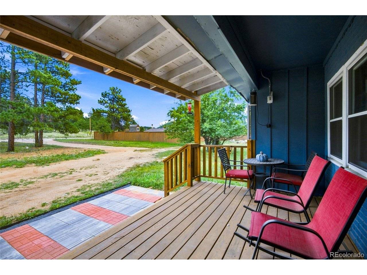 11729 Ranch Elsie, Golden, CO 80403