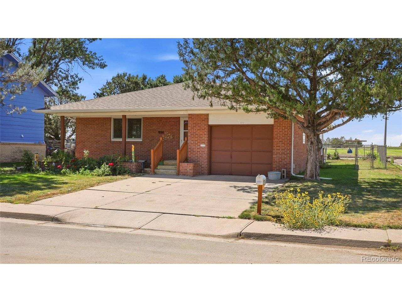 933 Lane, Fort Morgan, CO 80701