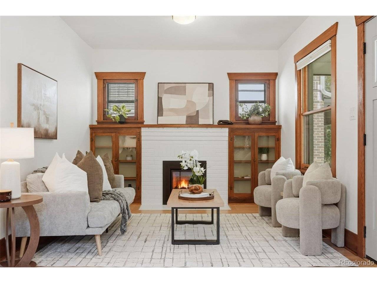 953 N Fillmore, Denver, CO 80206