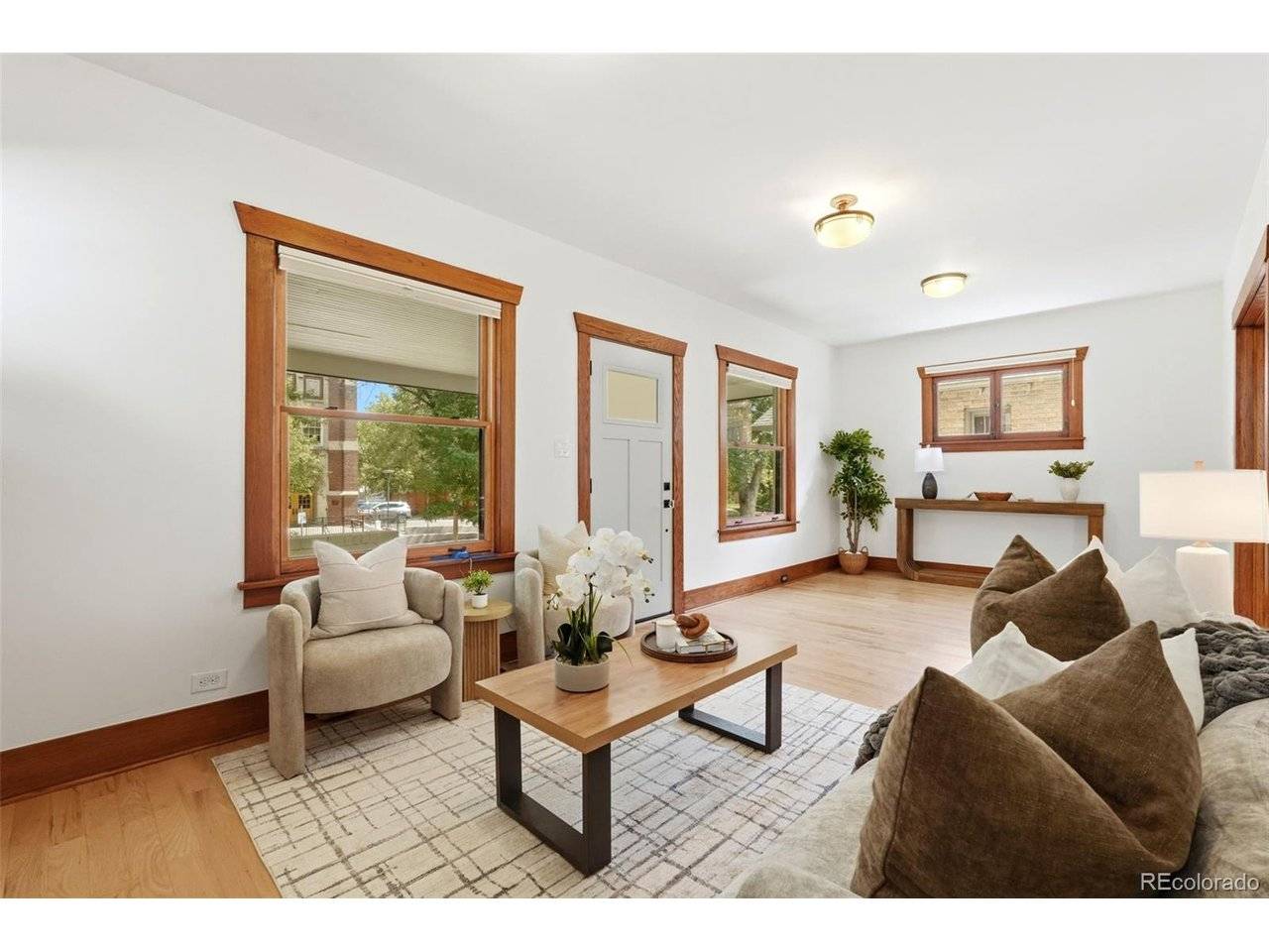 953 N Fillmore, Denver, CO 80206