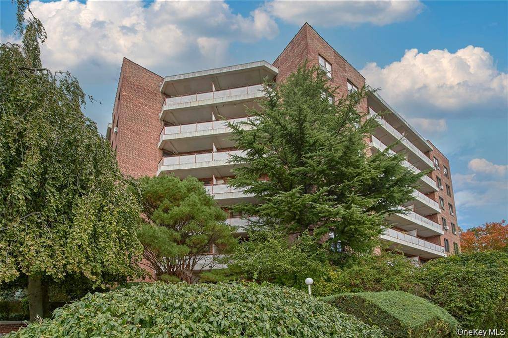 315 King ST #3C, Port Chester, NY 10573
