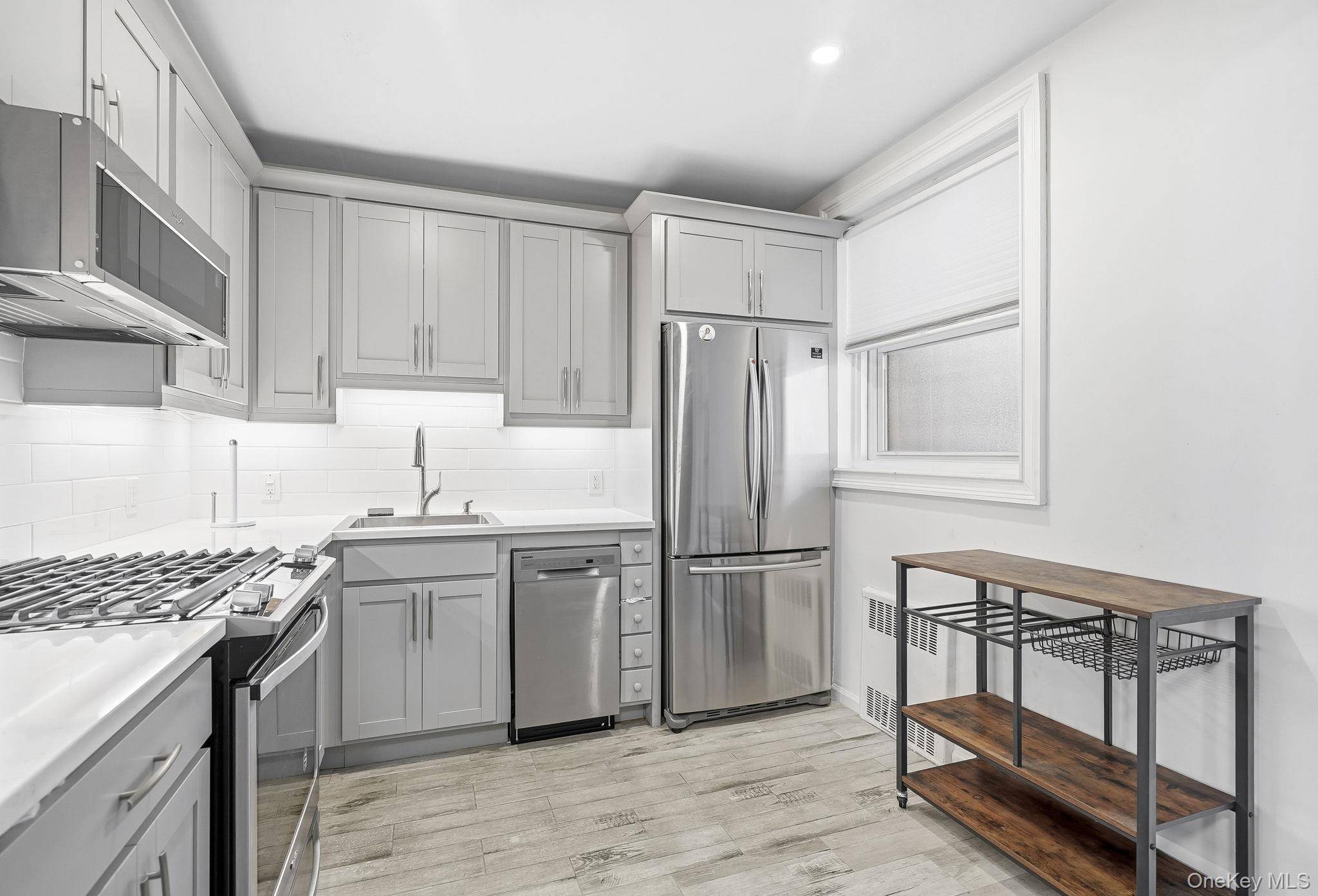 315 King ST #3C, Port Chester, NY 10573