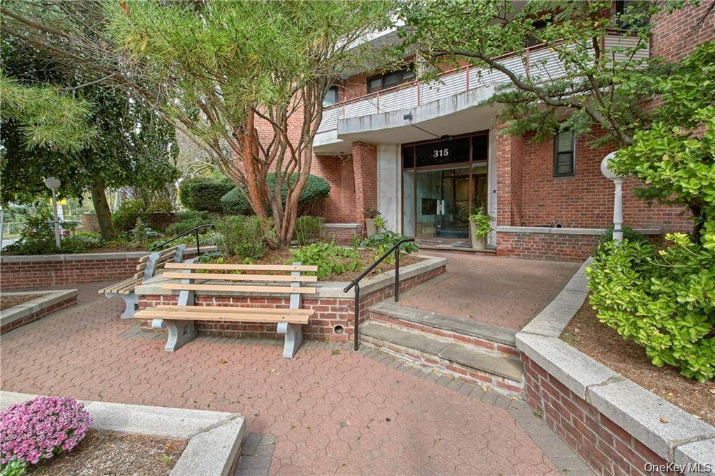 315 King ST #3C, Port Chester, NY 10573