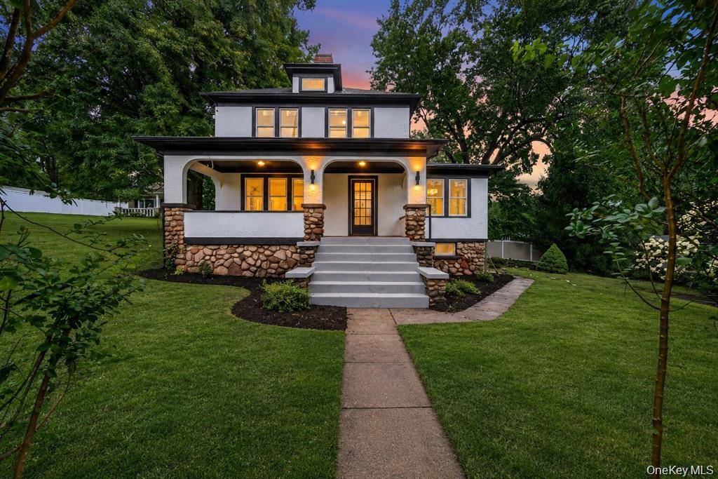 16 Maple AVE, West Nyack, NY 10994