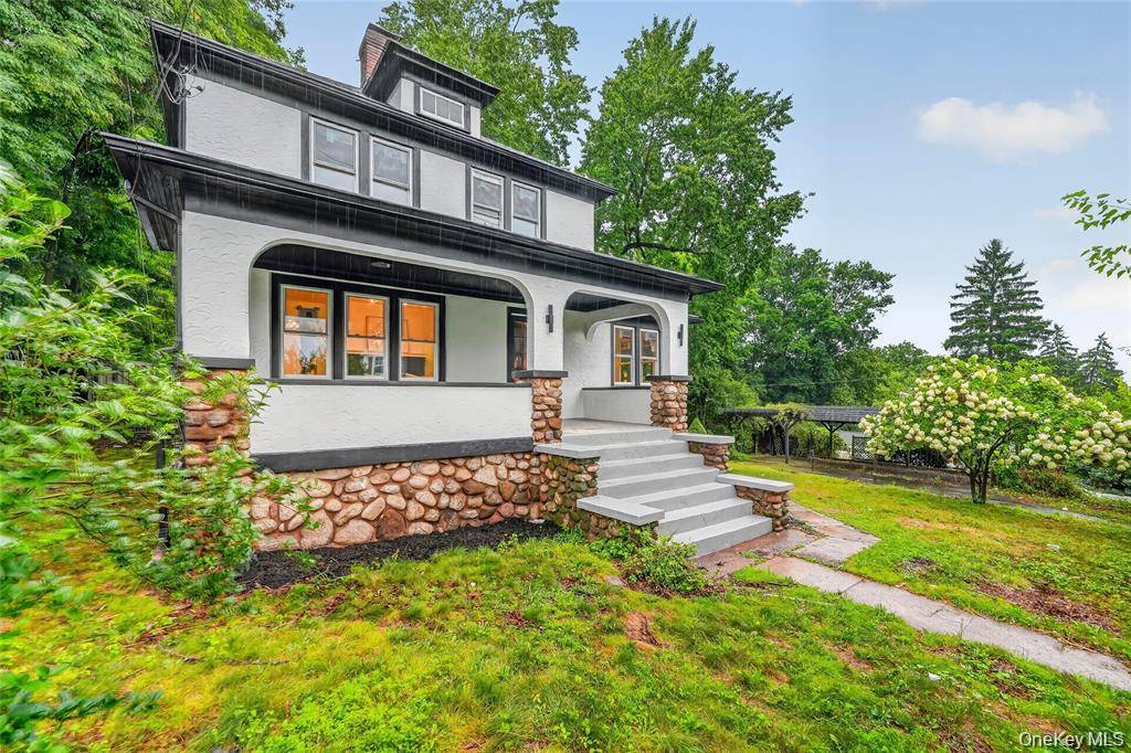 16 Maple AVE, West Nyack, NY 10994