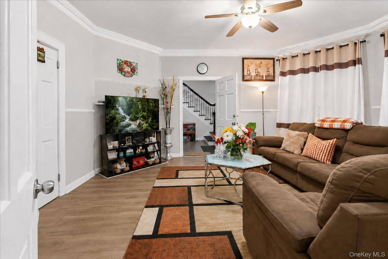 124 Union AVE, Mount Vernon, NY 10550