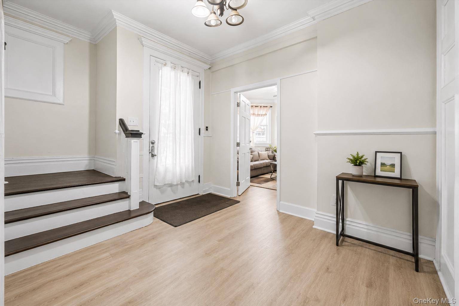 124 Union AVE, Mount Vernon, NY 10550