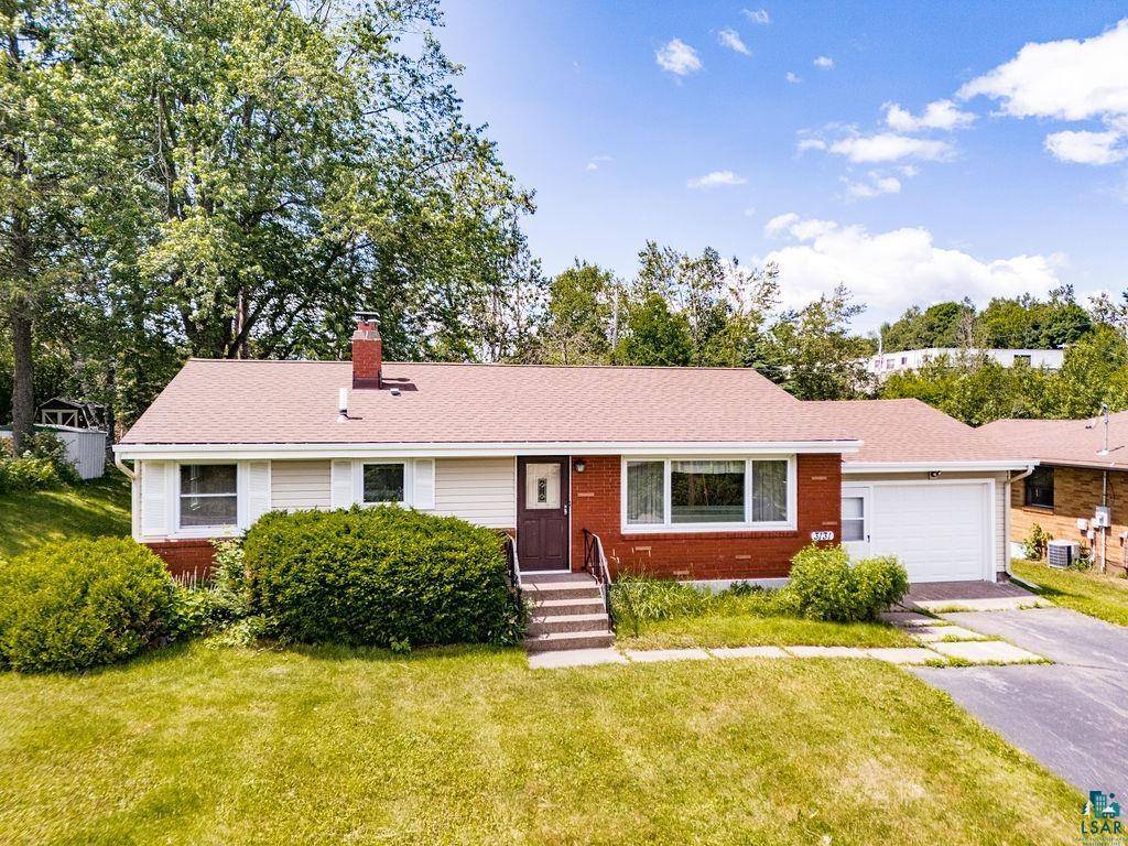 3131 Chambersburg Ave, Duluth, MN 55811