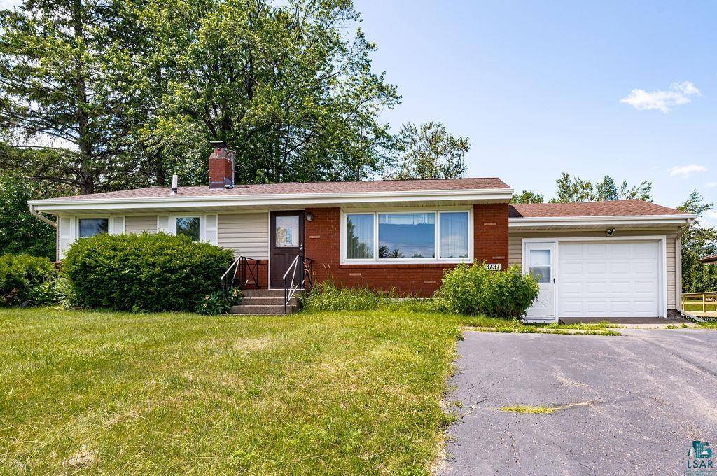 3131 Chambersburg Ave, Duluth, MN 55811
