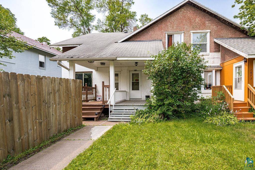1075 86th Ave W, Duluth, MN 55808