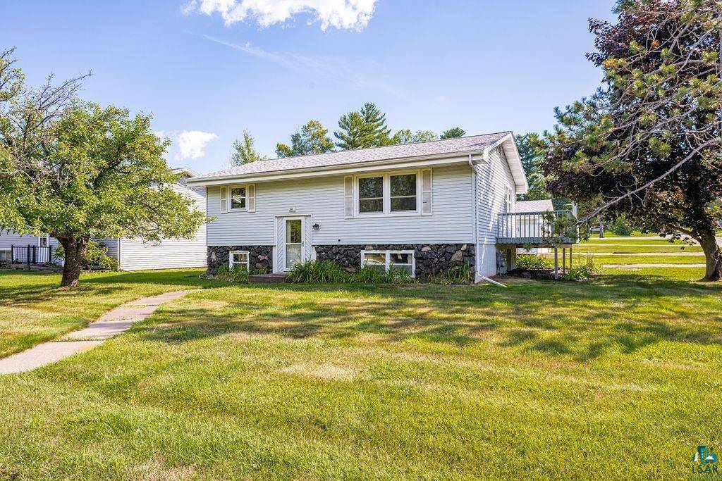 2802 Triggs Ave, Duluth, MN 55811