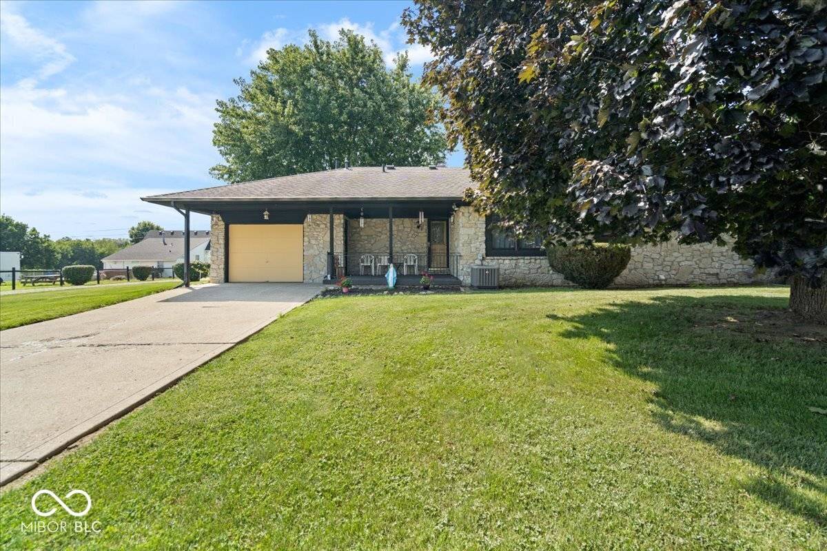 4826 Rockville RD, Indianapolis, IN 46224