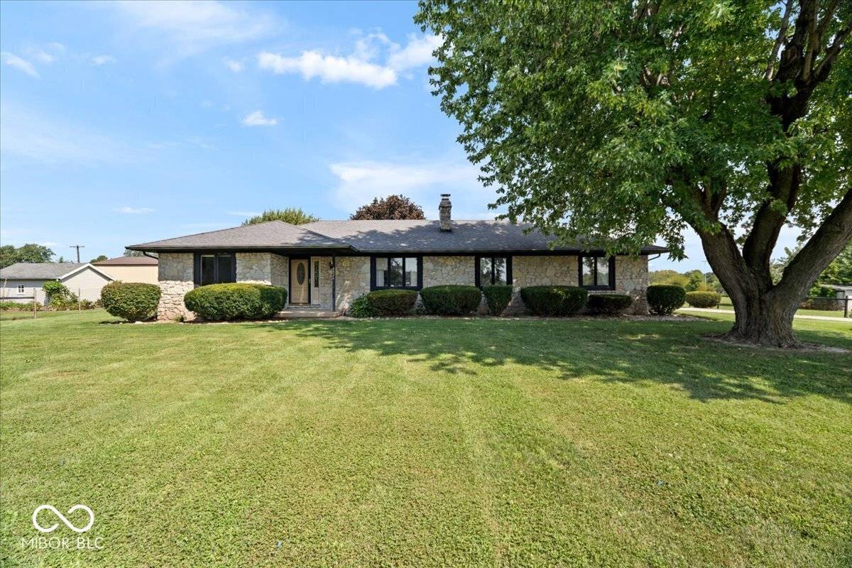 4826 Rockville RD, Indianapolis, IN 46224