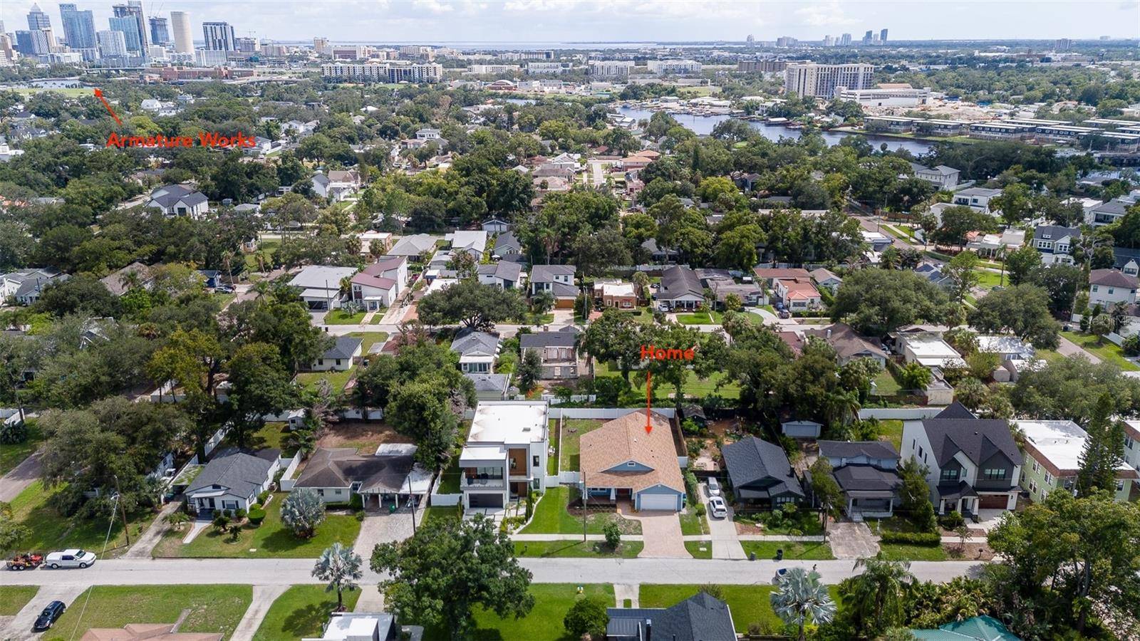 912 W WEST ST, Tampa, FL 33602