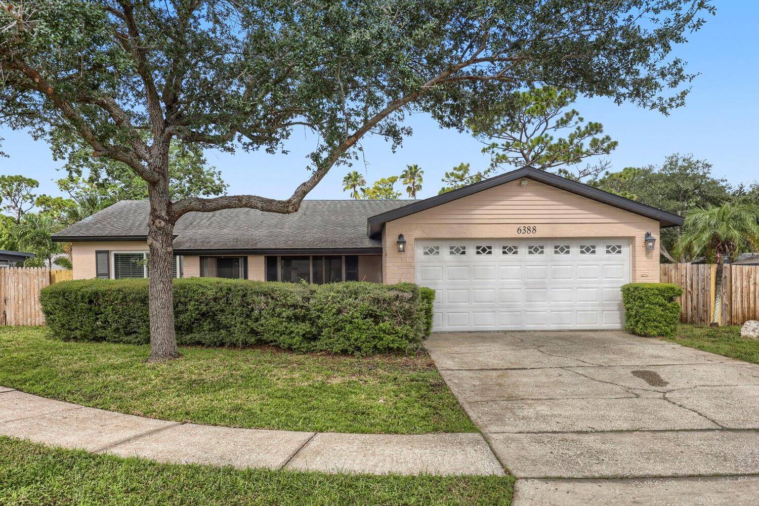 6388 68TH WAY N, Pinellas Park, FL 33781