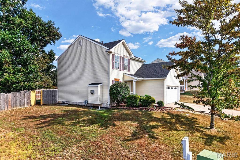 113 Kale CT, St Robert, MO 65584