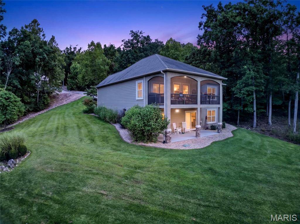 Address not disclosed, Camdenton, MO 65020