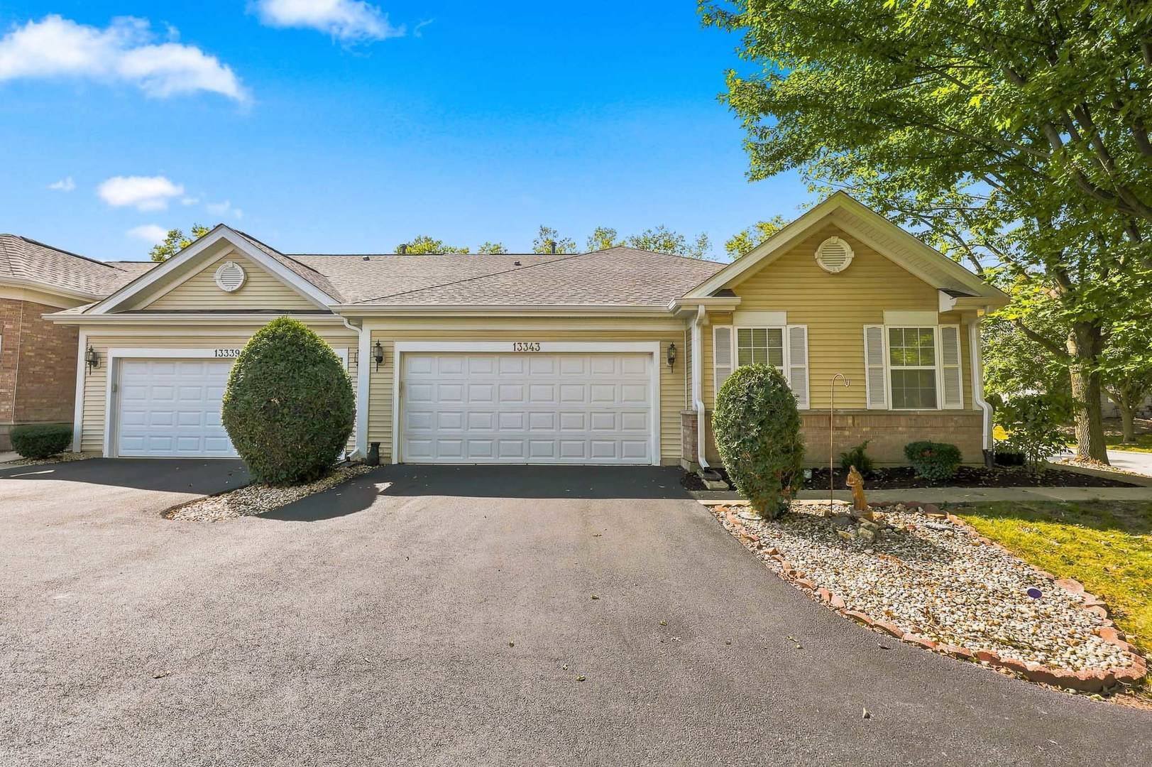 13343 S Bayberry LN, Plainfield, IL 60544